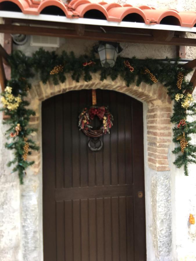 Holiday home I Malatesta Boiano