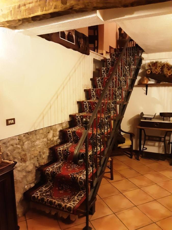 Holiday home I Malatesta