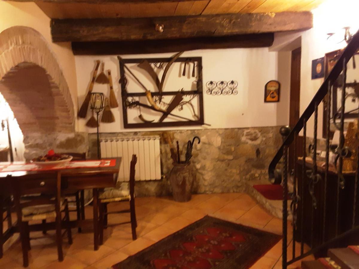 Holiday home I Malatesta *