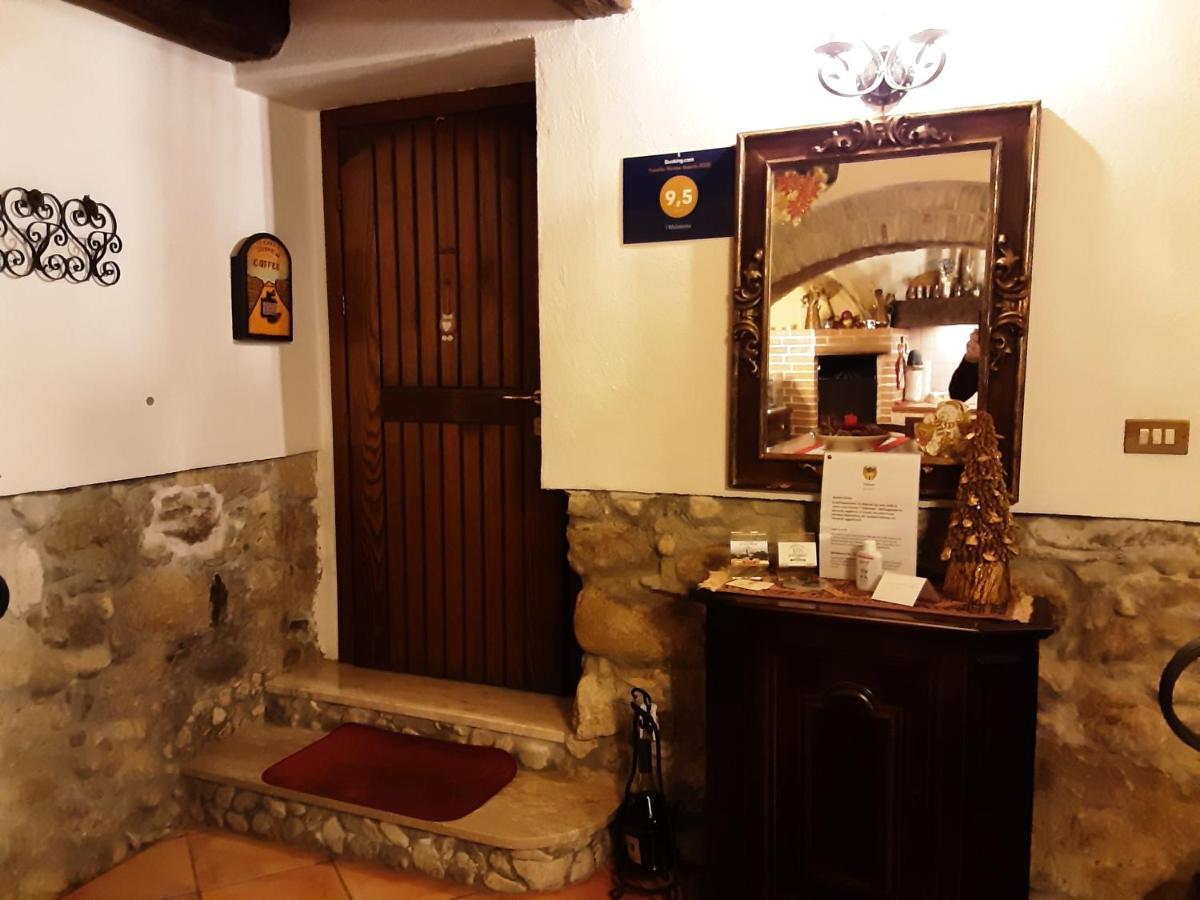 I Malatesta Holiday home Boiano
