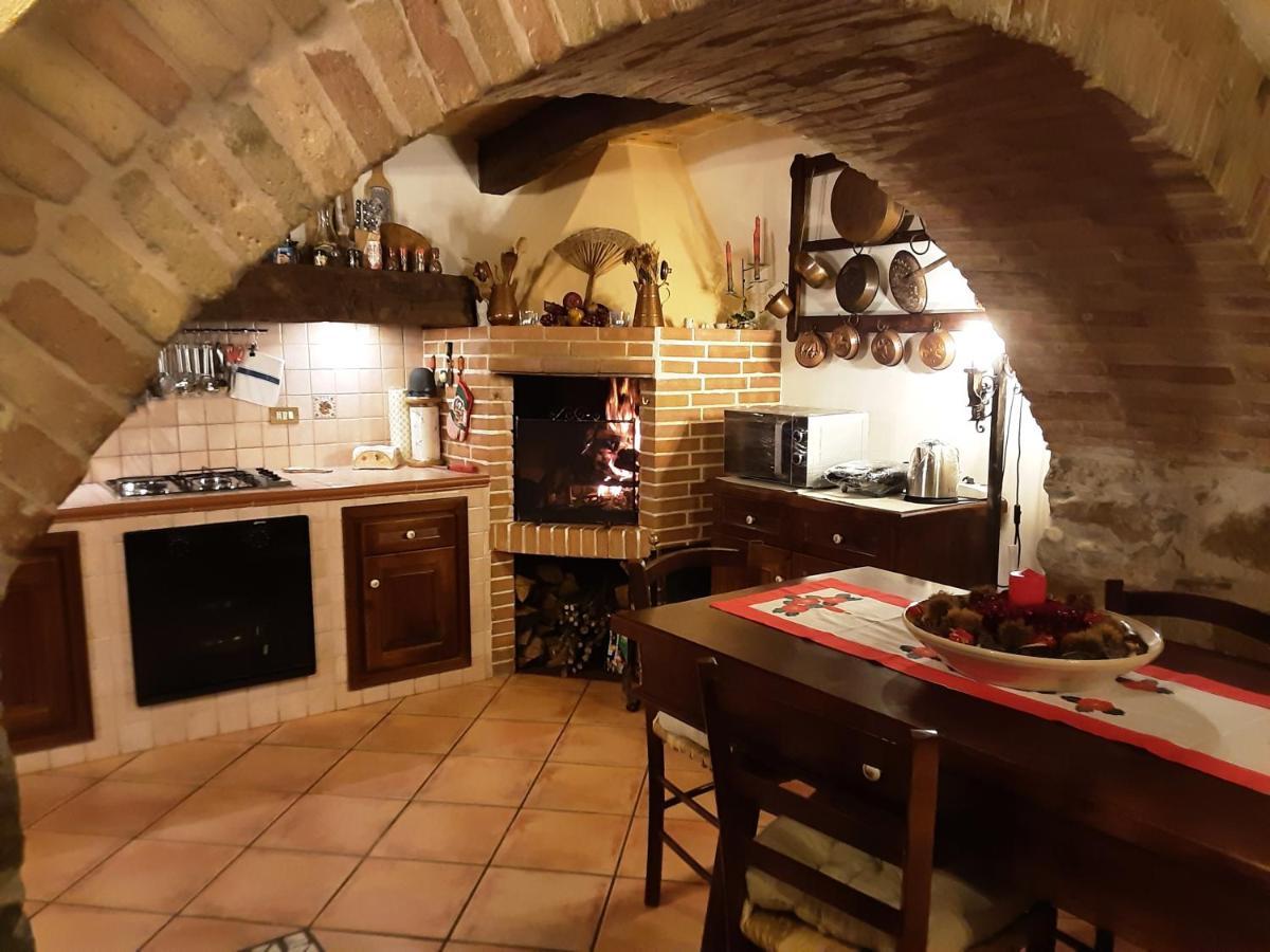 Holiday home I Malatesta Boiano