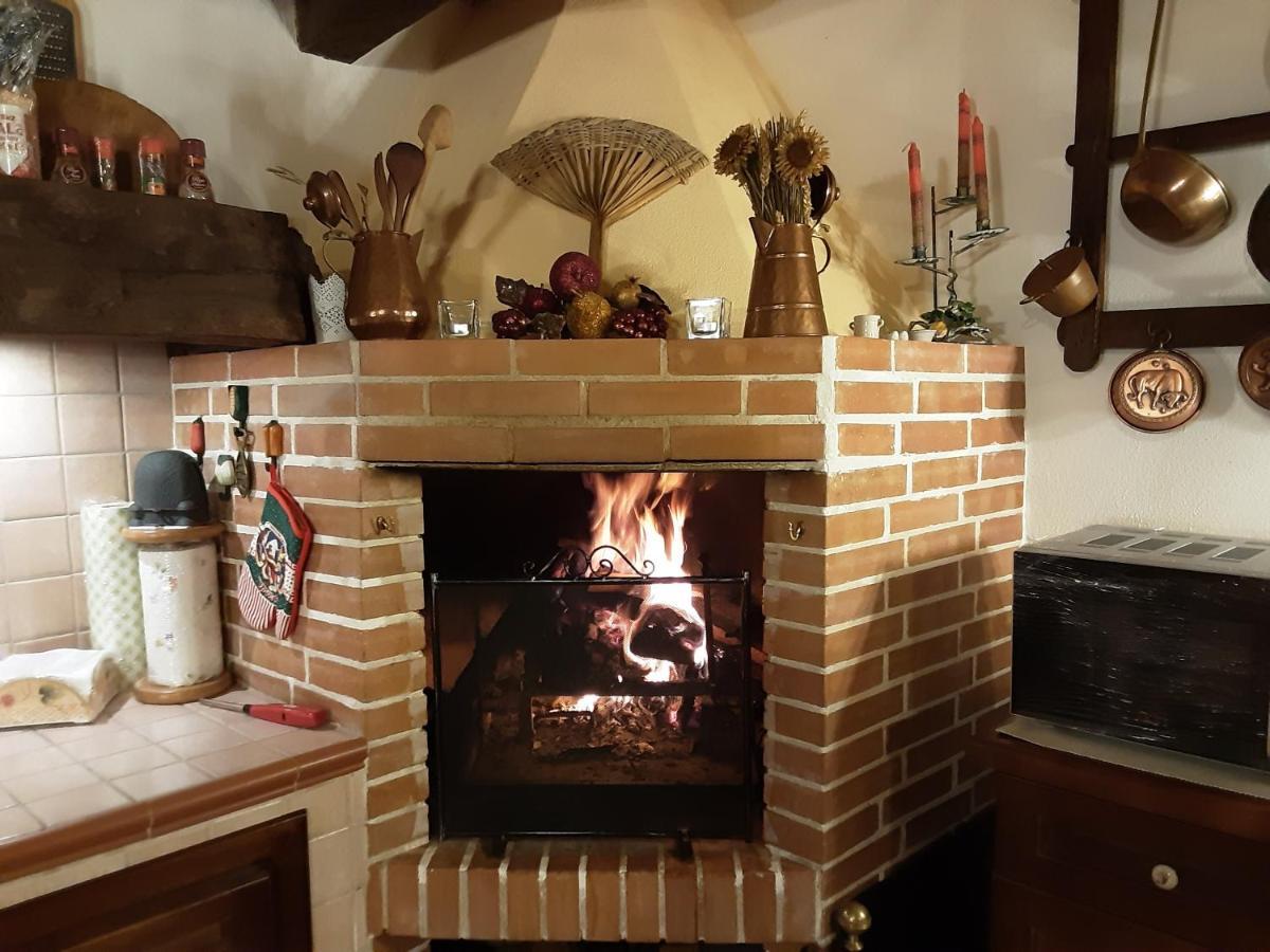 Holiday home I Malatesta Boiano