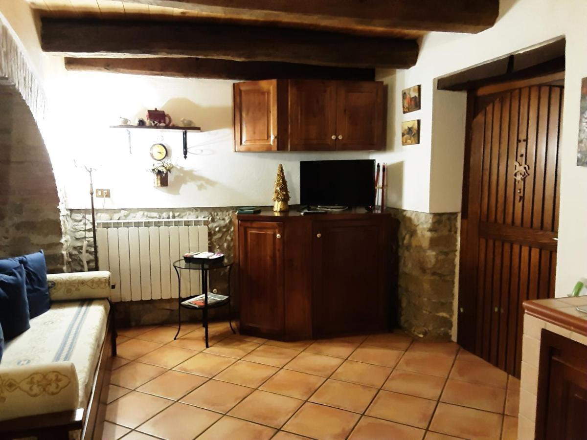 I Malatesta Holiday home Boiano