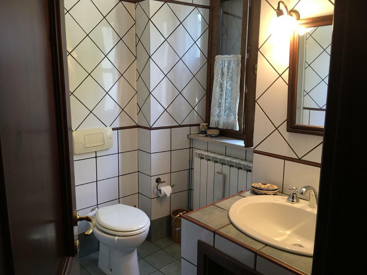 I Malatesta Holiday home Boiano