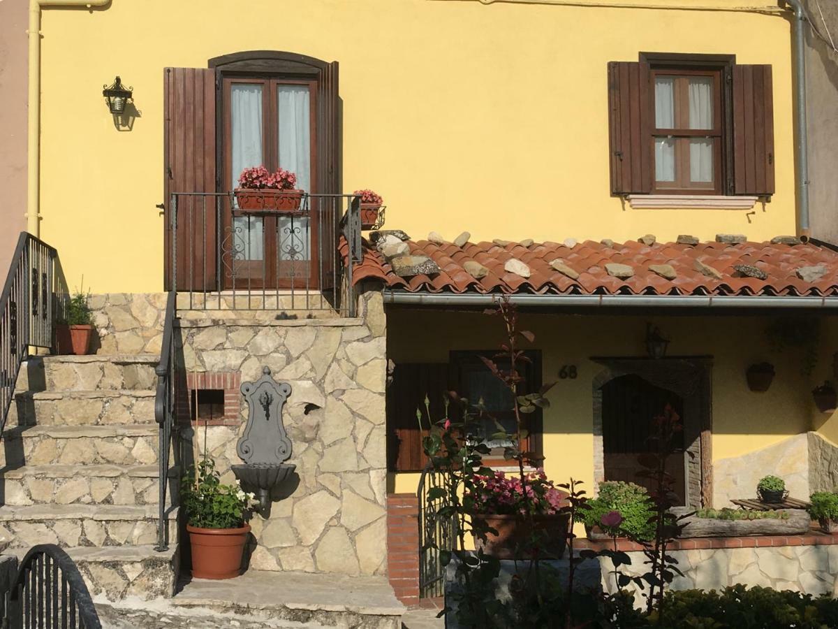 Holiday home I Malatesta *