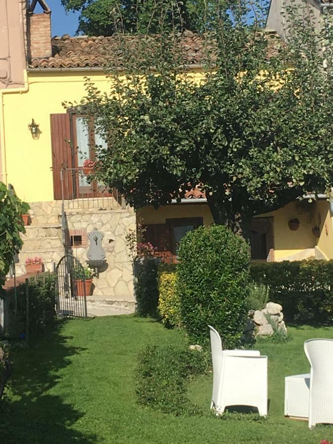 Holiday home I Malatesta Boiano