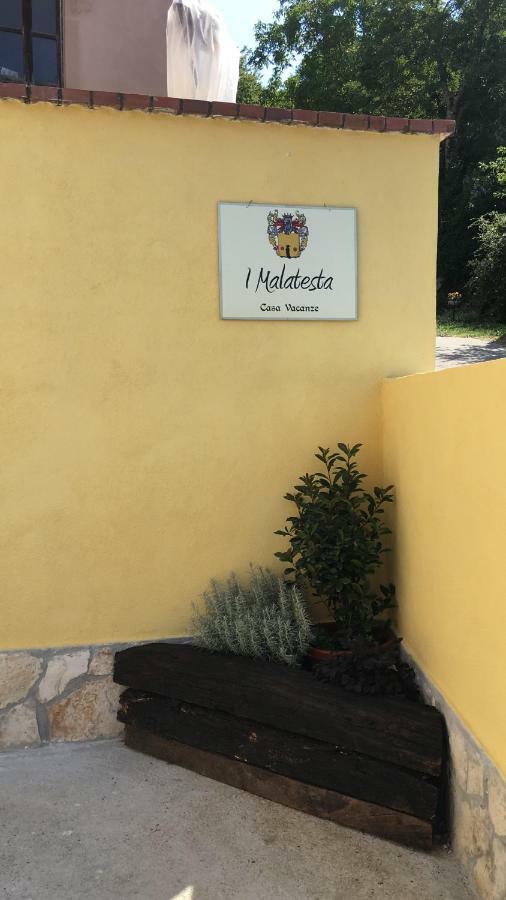 I Malatesta Boiano