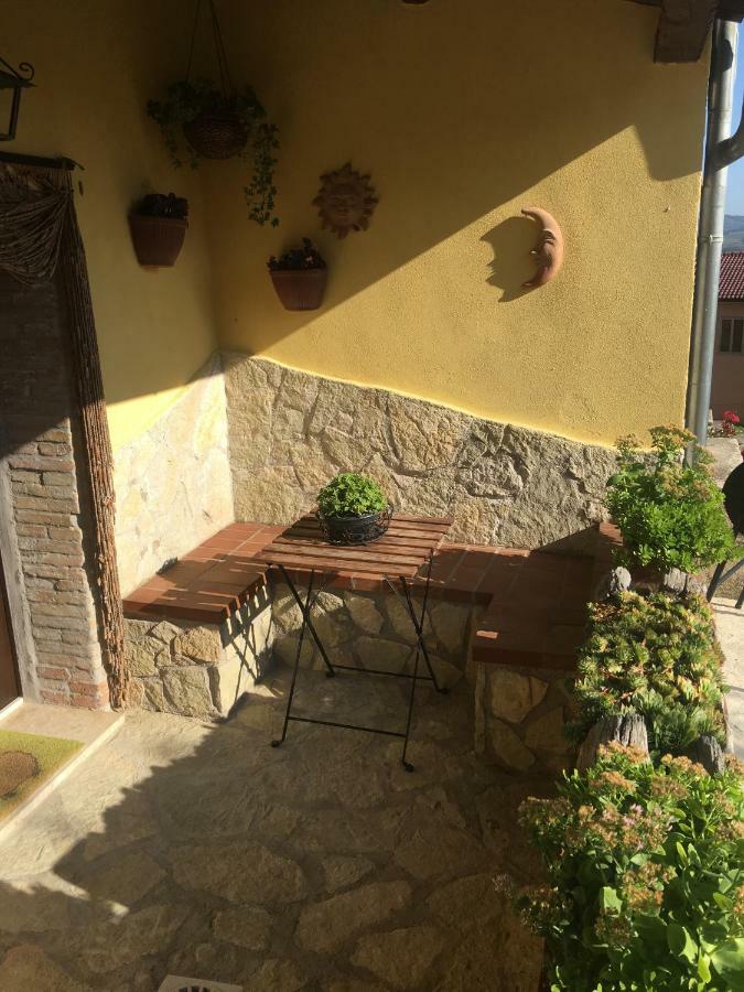 I Malatesta Holiday home Boiano