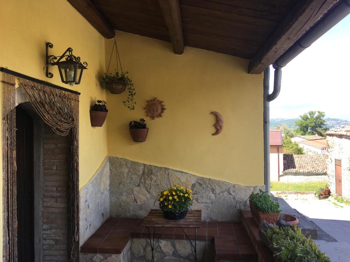 I Malatesta Holiday home *